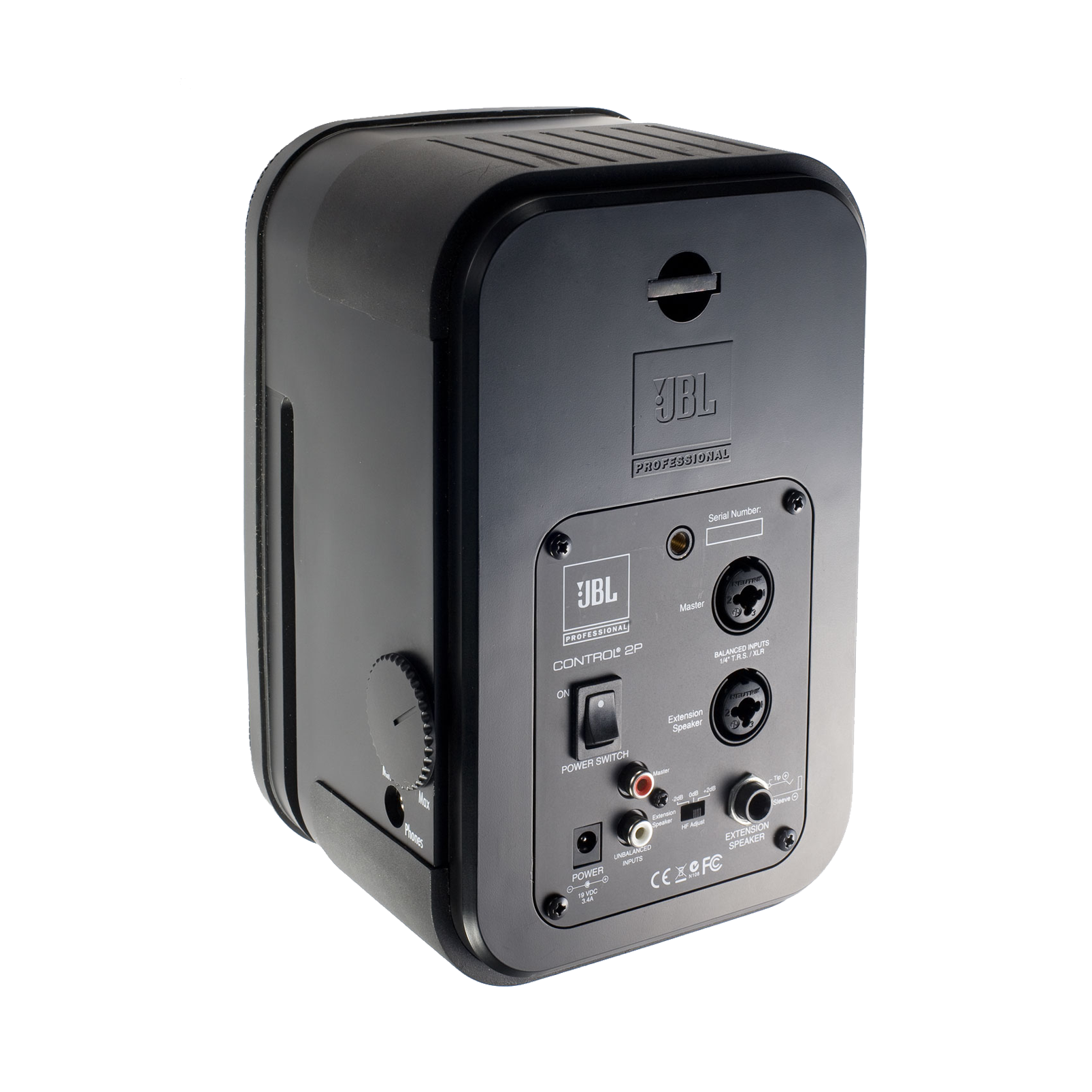 92321 JBL PROFESSIONAL Control 1 PRO 2Way フルレンジ小型スピーカー