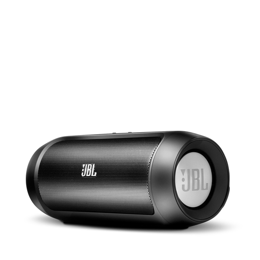 JBL CHARGE 2 PORTABLE SPEAKER 動作確認済み JBL Charge 2 | Portable wireless stereo speaker with massive
