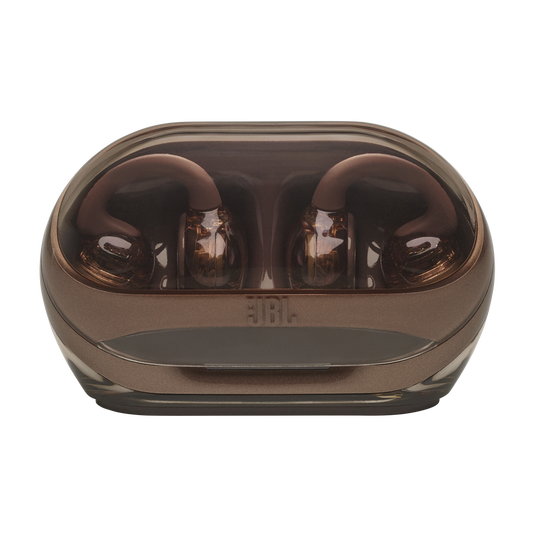 JBL Soundgear Clips | True wireless open-ear headphones