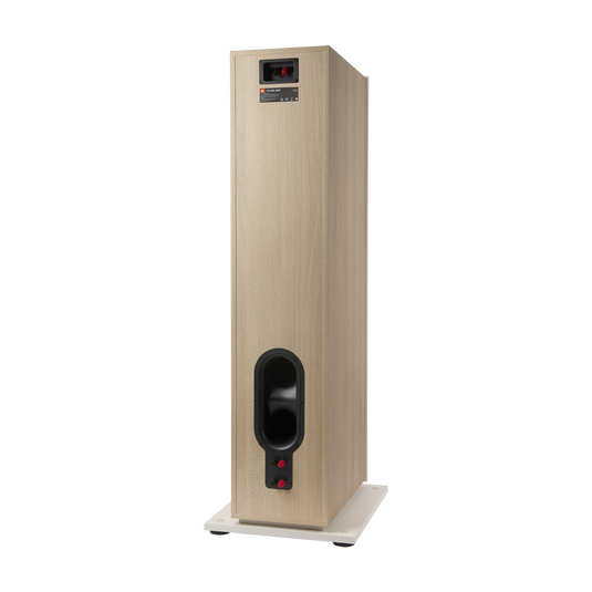 Stage 280F | 2.5-Way Dual 8-inch (200mm) Floorstanding Loudspeaker