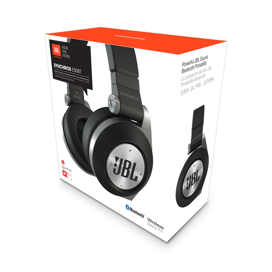 E50bt sales