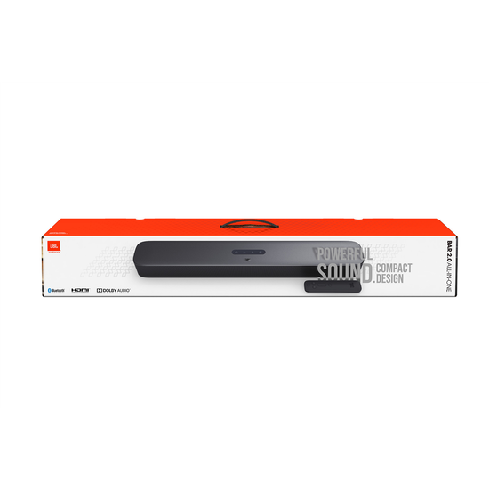 Bar 2.0 Plus Refurbished