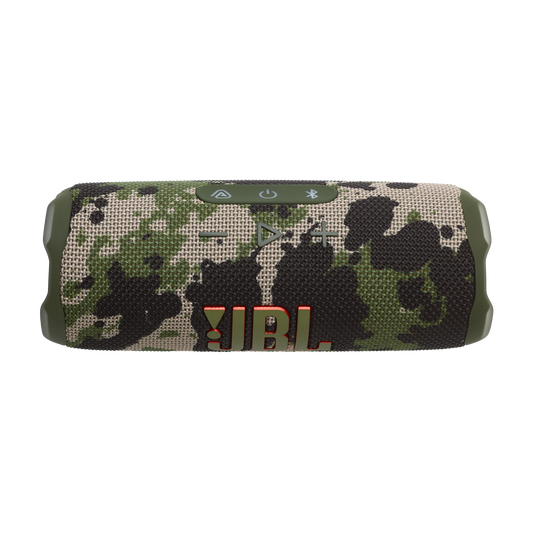 JBL Flip 7 | Portable waterproof and drop-proof speaker