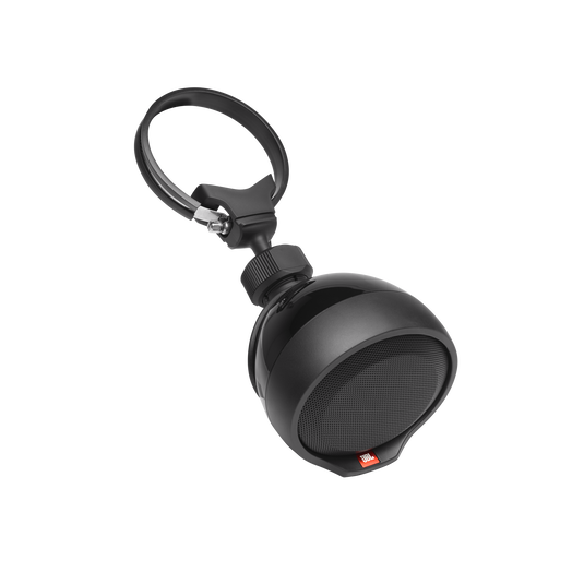 Cruise X Weather-resistant 4-channel multi-application Bluetooth