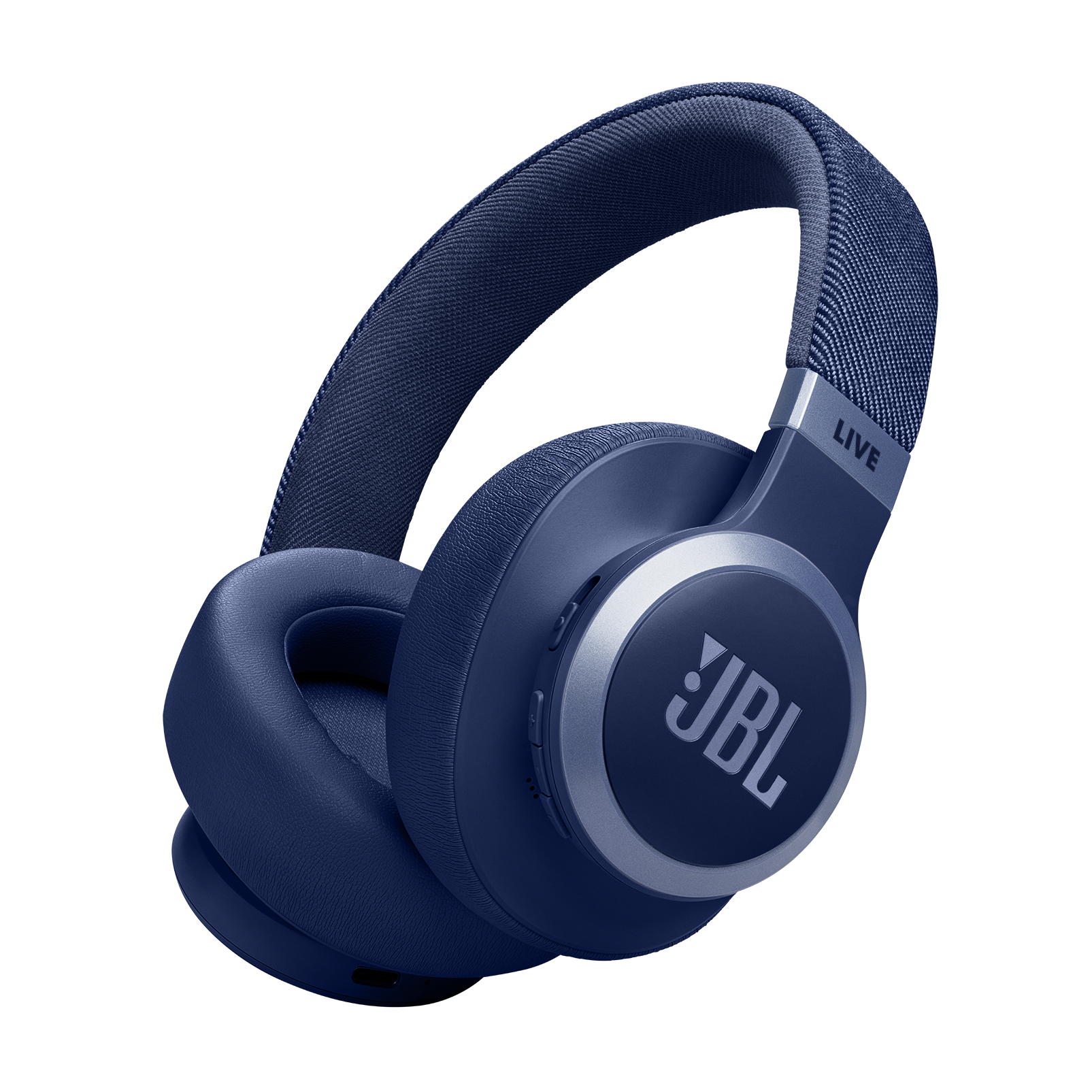 JBL Live 770NC | Wireless Over-Ear Headphones with True Adaptive 