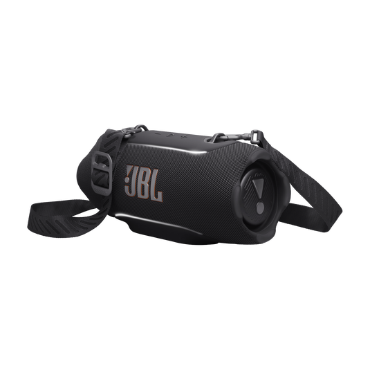 JBL Xtreme 5 | Portable waterproof speaker with massive legendary