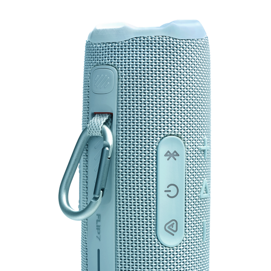 JBL Flip 7 | Portable waterproof and drop-proof speaker