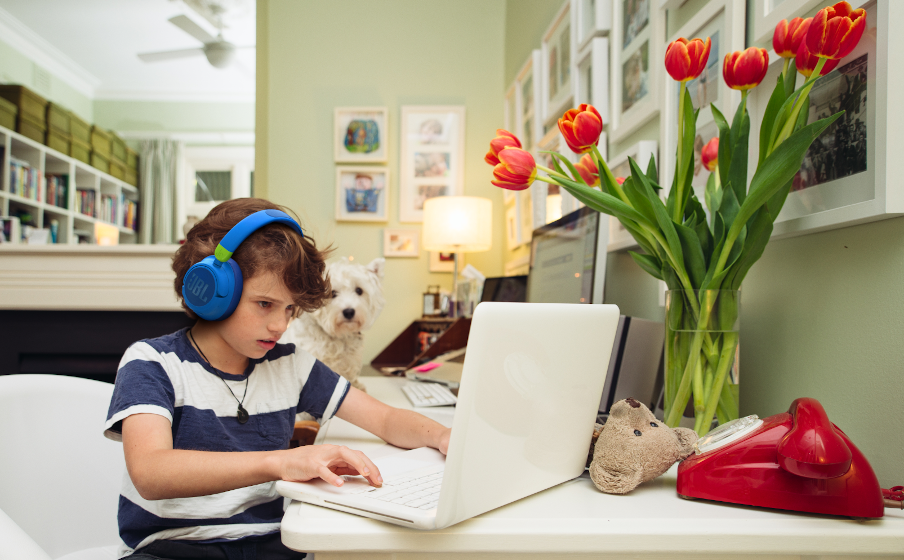 JBL JR460NC Wireless Headphones price in Kenya | Tech Junction Ke