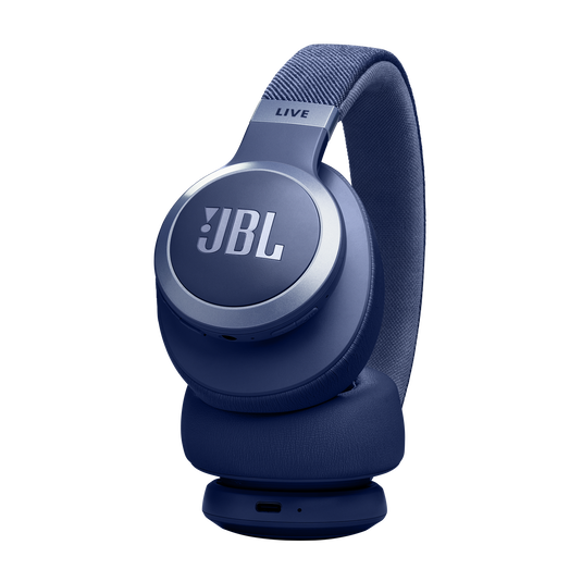 JBL Live 770NC | Wireless Over-Ear Headphones with True Adaptive 