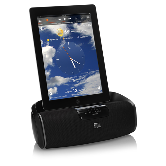 Jbl bluetooth ipod top