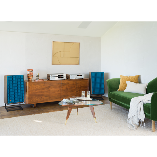 JBL MP350 Classic | Streamer