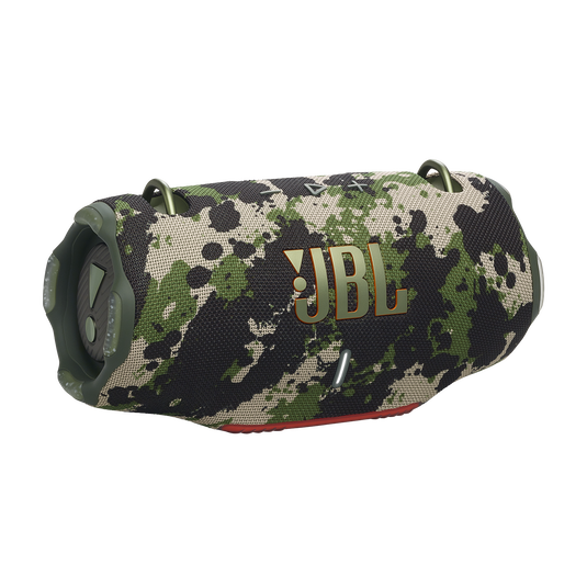 JBL Xtreme 4 | Portable waterproof speaker