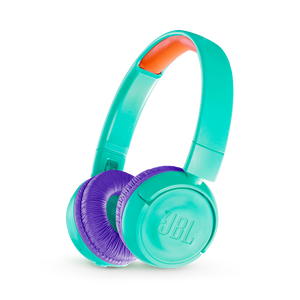 Auriculares Bluetooth Niños Jbl Jr300 Inalambricos Celular - FEBO