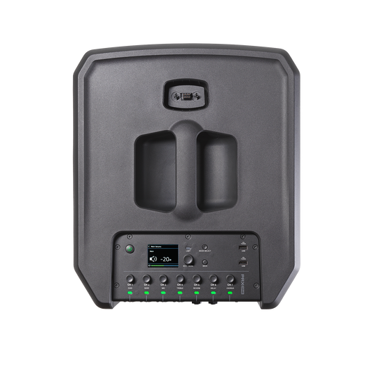 JBL PRX ONE | All-In-One Powered Column PA with Mixer and DSP