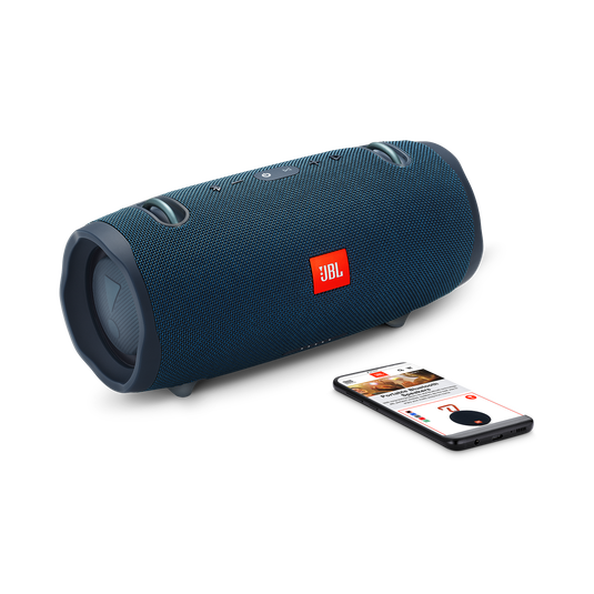 Jbl xtreme sales 7.7