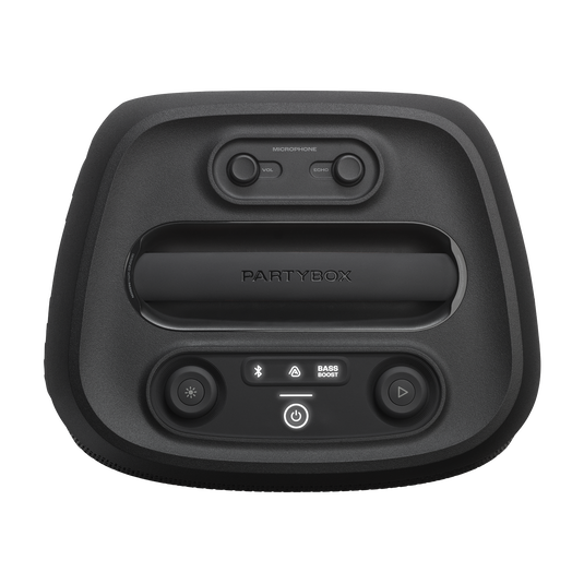JBL PartyBox Encore 2 | Portable party speaker with 2 mics
