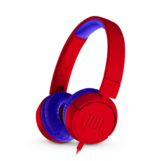 JBL JR300 | Kids on-ear Headphones