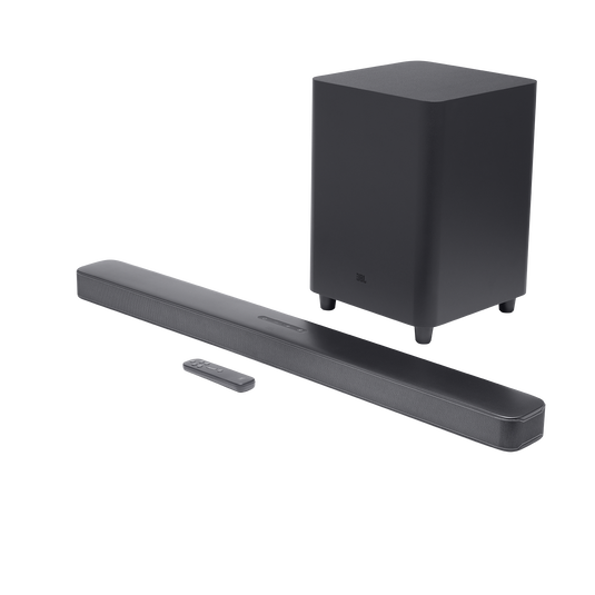 Soundbar sales jbl harman