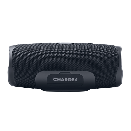 vindue Paradis Sig til side JBL Charge 4 - Portable Bluetooth Speaker with built-in powerbank