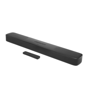 Jbl clearance soundbar alexa