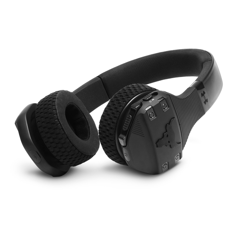 Jbl sport wireless. Наушники JBL under Armour. Наушники under Armour Project Rock. Наушники JBL Rock Project. Беспроводные наушники JBL under Armour Project.