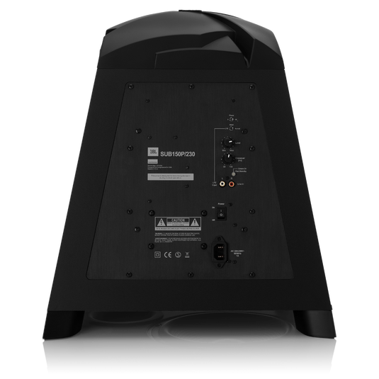 Jbl 150 subwoofer 2025