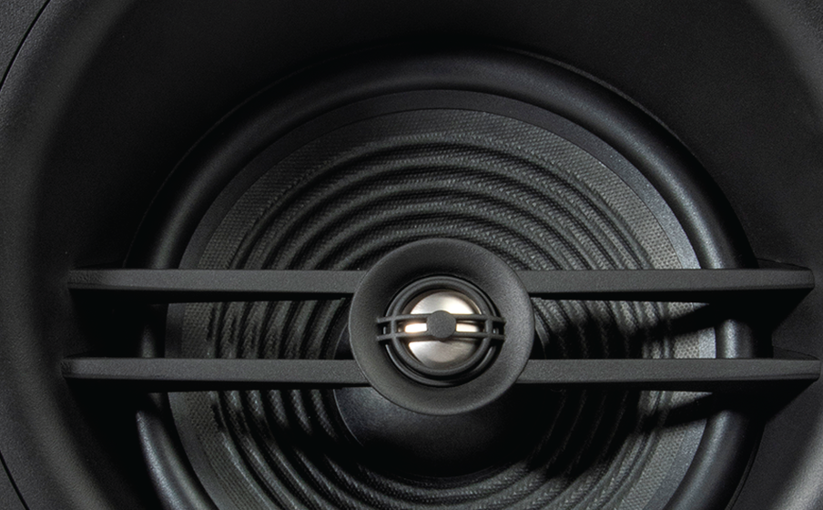 Stage 280CSA 1" (25mm) Aluminum dome with acoustic lens waveguide - Image
