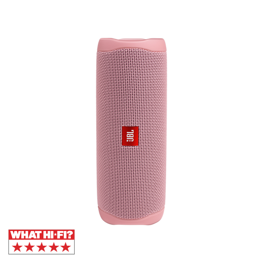 JBL5 ピンク JBL Clip Portable Bluetooth Speaker (Pink) JB Hi-Fi