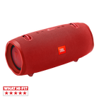 Jbl xtreme 2 sales red