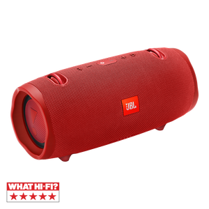 JBL Xtreme 2 Portable Bluetooth Speaker