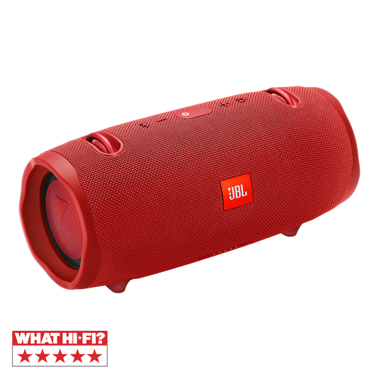 Altavoz portátil JBL Flip 5, impermeable, 20W, color Camuflaje (Squad)