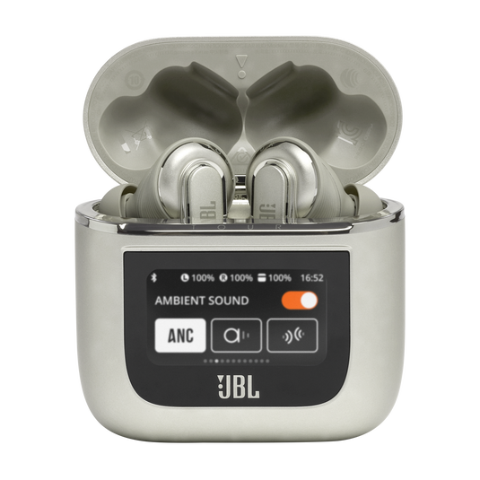 JBL Tour Pro 2 | True wireless Noise Cancelling earbuds JBL Tour Pro 2 | True wireless Noise Cancelling earbuds