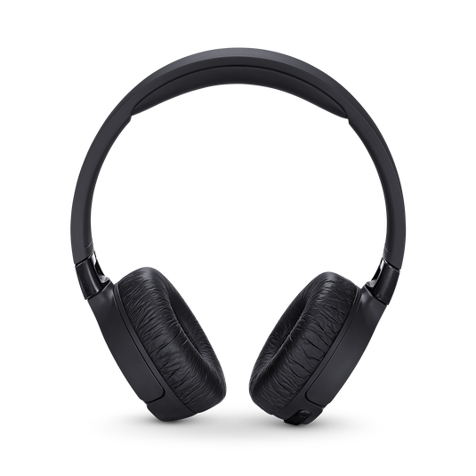 JBL Tune 600BTNC Wireless on ear active noise cancelling headphones