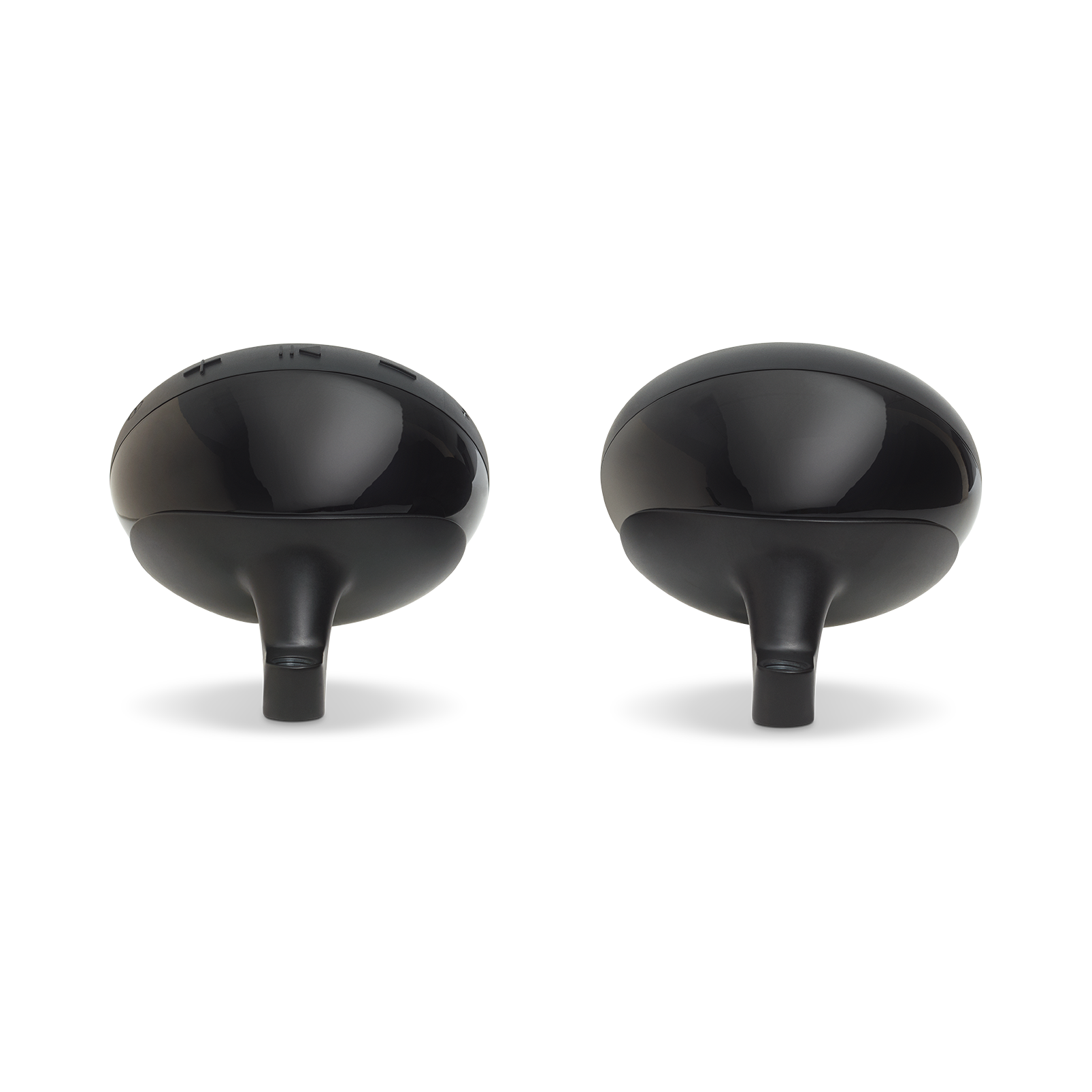 Handlebar Mounted Bluetooth Audio System