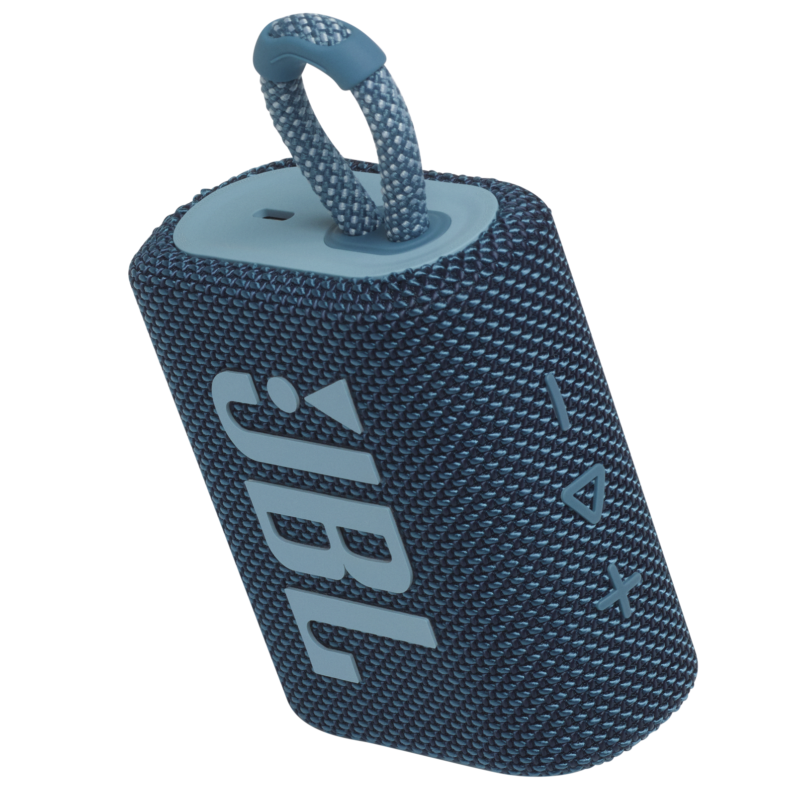 JBL Go 3 | Portable Waterproof Speaker