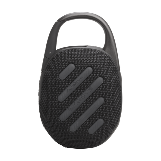 JBL Clip 5 | Ultra-portable waterproof speaker
