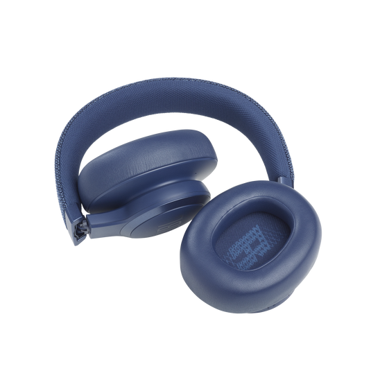 JBL Tune 660BTNC Cuffie On-Ear Bluetooth Wireless