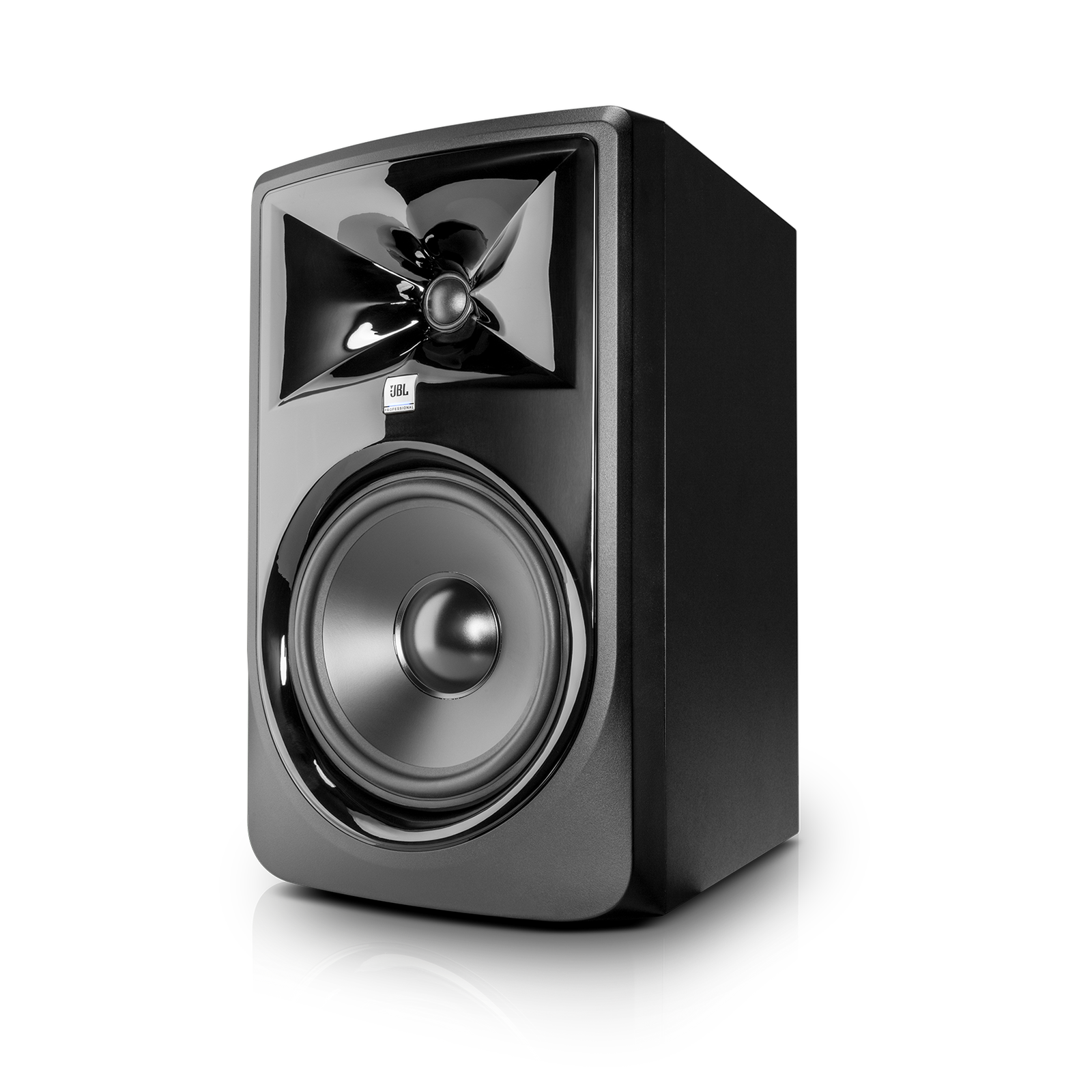 JBL 308P MkII