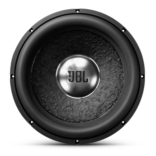 W15GTI II 15 inch Differential Drive Design Subwoofer