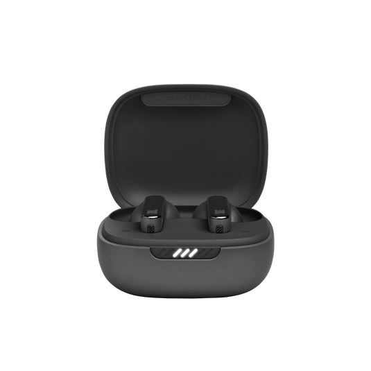 JBL Live Pro 2 In Ear Bluetooth Headphones - Black for sale online