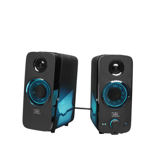 Jbl computer speakers 2025