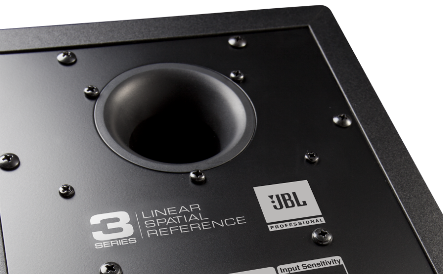 JBL PROFESSONAL LSR308 スタジオスピーカー2本 Amazon | JBL Professional 308P MkII 次世代8インチ 2ウェイ