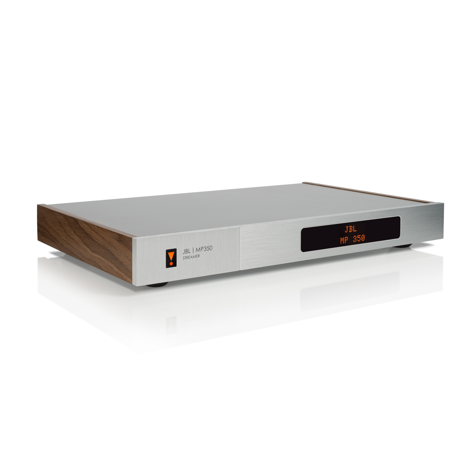 Mp350 JBL MP350 Classic | Streamer