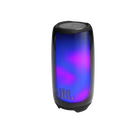  JBL Pulse 5 Portable Bluetooth Speaker with Dazzling Light Show  - Black (Renewed) : Electronics