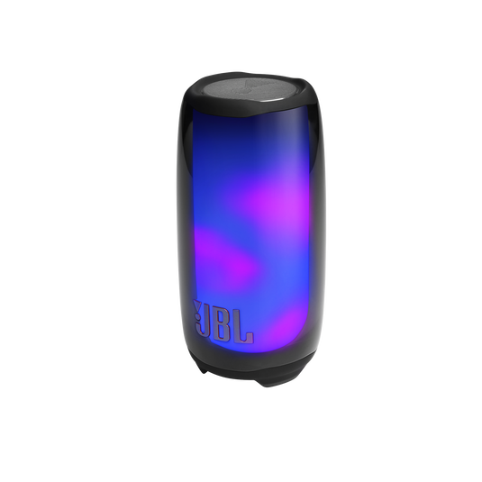 JBL Pulse 5 | Portable Bluetooth speaker with light show