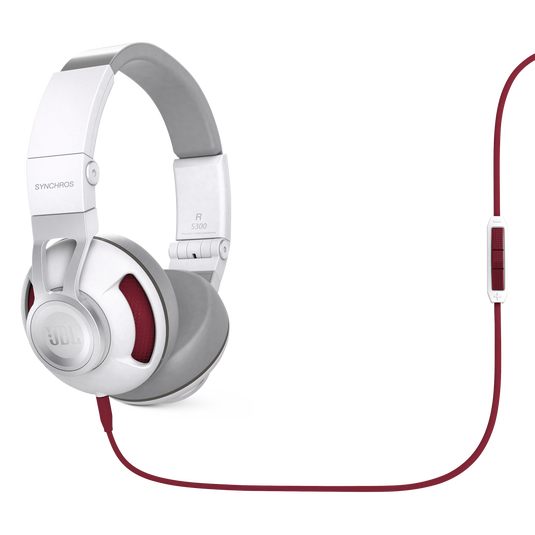 Synchros S300a | The next big thing in sound.