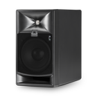 JBL 705P - Black - 5" Bi-Amplified Master Reference Monitor - Hero