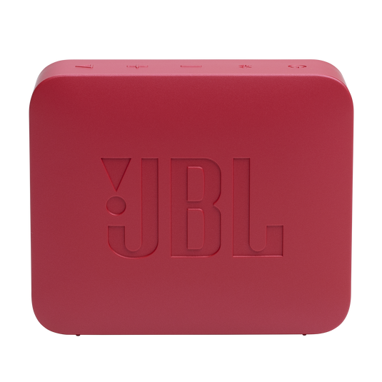 JBL Go Essential 2 | Portable Waterproof Speaker