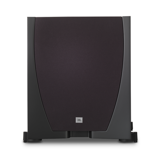 SUB 560P | 400W, 12-inch powered subwoofer