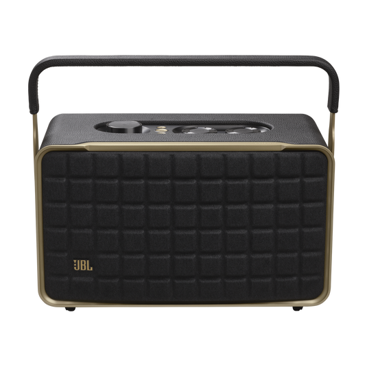 JBL Authentics 300 | Portable smart home speaker with Wi-Fi JBL Authentics 300 | Portable smart home speaker with Wi-Fi